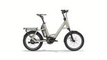 Compact CXNINEx Lunar White Matt Finish