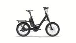 QiO Compact CXNINEx Night Black - Matt Finish