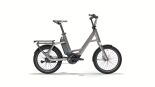 QiO Compact P5 Lead Metal - Glossy Finish