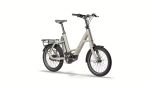 QiO Compact P5 Lunar White - Matt Finish