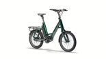 Compact PX5+ Forest Green - Glossy Finish