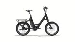 Compact PX5+ Night Black - Matt Finish