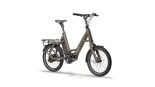 QiO Compact PXA+ Dark Olive - Matt Finish