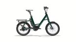 Compact PXA+ Forest Green - Glossy Finish