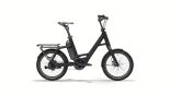 Compact PXA+ Night Black - Matt Finish