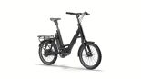 Compact PXA+ Night Black - Matt Finish