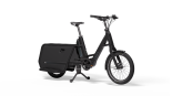 QiO Long P9 Night Black - Matt Finish