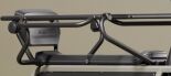 QiO Long Seat Pad Sitzpolster