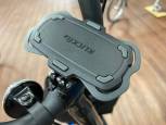 KLICKfix Handy Universalhalter passend für Brompton Falträder