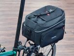 KLICKfix Rack Pack Touring passend für Brompton C/P Line und G Line