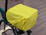 KLICKfix Rack Pack Touring passend für Brompton C/P Line und G Line