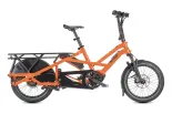 Tern GSD P00 Gen3/BS3 Papaya Orange Mod.26