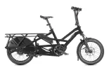 Tern GSD P00 Gen3/BS3 Satin Black Mod26