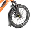 Tern GSD P00 Gen3/BS3 Satin Black Mod26