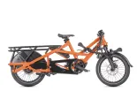 Tern GSD P00 Gen3/BS3 Satin Black Mod26