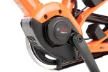 Tern GSD P00 Gen3/BS3 Satin Black Mod26