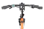 Tern GSD P00 Gen3/BS3 Satin Black Mod26