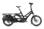 Tern GSD P10 Gen 3 Satin Black