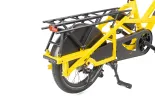 Tern GSD P10 Gen 3 Satin Black