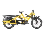 Tern GSD P10 Gen 3 Satin Black