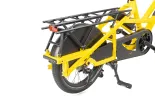 Tern GSD P10 Gen3 Longtail Lastenrad
