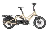 Tern GSD S10 Gen 3 mit ABS Satin Beige