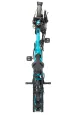 Tern GSD S10 Gen 3 mit ABS Satin Black schwarz