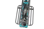 Tern GSD S10 Gen 3 mit ABS Satin Black schwarz