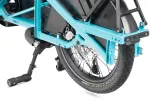 Tern GSD S10 Gen 3 mit ABS Satin Black schwarz