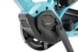 Tern GSD S10 Gen 3 mit ABS Satin Black schwarz