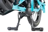 Tern GSD S10 Gen 3 mit ABS Satin Black schwarz
