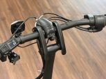 Tern HSD P00 Gen.3 Satin Spruce grau