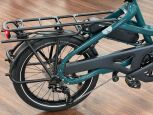 Tern HSD P10 Gen.2 blue-green