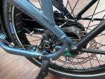 Tern Nbd S5i blau Einstieg:39cm Modell 2026
