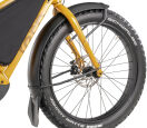 Tern Orox R14 (29Zoll) Grösse:L Testrad (1600 km.) nur Abholung