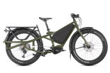 Tern Orox S12(27,5Zoll) Grösse:L (165-195 cm) nur Abholung