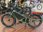 Tern Orox S12(27,5Zoll) Grösse:L (165-195 cm) nur Abholung