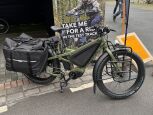 Tern Orox S12 (27,5Zoll) Grösse:M(155-185cm) nur Abholung