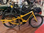 Tern Orox S12 (29Zoll) Grösse:M (155-185cm)Gelb nur Abholung