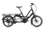 Tern Quick Haul Long D9 black