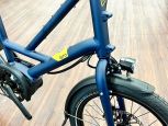 Tern Quick Haul P5i midnight Blue nur Abholung