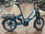 Tern Quick Haul P8i Ocean Blue/Dark Sea