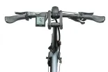 Tern Vektron P10 Performance Cosmic Schwarz