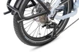 Tern Vektron P10 Performance Cosmic Schwarz