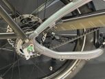 Tern Vektron P5i Urban Verdant Grau Kundenrückläufer(200 km)