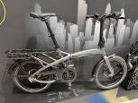 Tern Vektron P5i Urban Verdant Grau Kundenrückläufer(200 km)