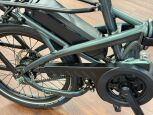 Tern Vektron P5i Urban Verdant Grau Kundenrückläufer(200 km)