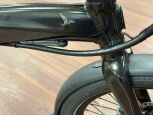Tern Vektron P5i Cosmic Schwarz mit Riemenantrieb Mod.26