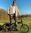 Tern Verge P10 Faltrad