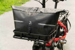 Tern WeatherTop Bag Einkaufstasche (45 Liter Inhalt)